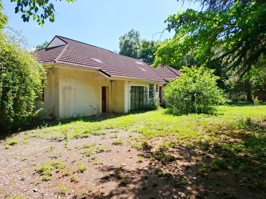 4 Bedroom Property for Sale in Waverley Free State